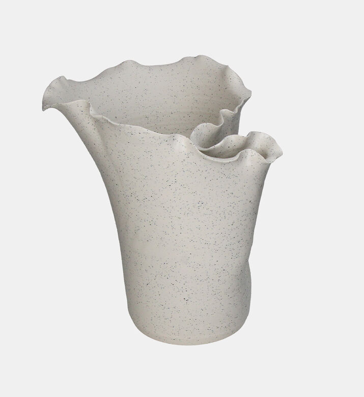 Decorative Porcelain Vase 28x26x29cm