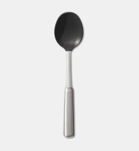 Oxo Steel Silicone Head Cooking Spoon, Packshot View