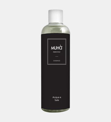 Water Salt Refill 400 Ml