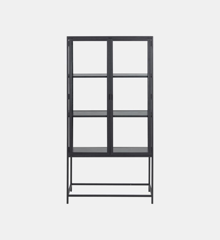 Seafort Display Cabinet