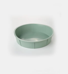 Silicone Round Cake Mold