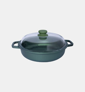 Non-stick Cookware 14-piece Set