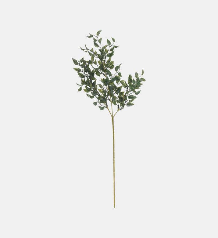 Leaf Design Single Branch