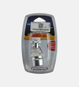 MTK Vario Jet Rotue Water Saver, Packshot View