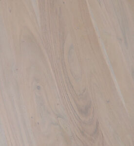 Home Deco and More Spherical Acacia Wood Coffee Table, Packshot View