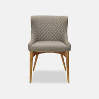 Coco Quilt Dining Chair