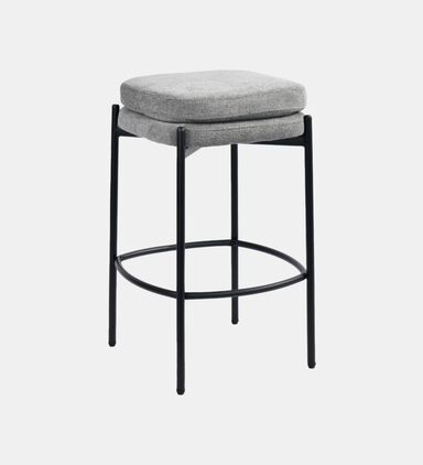 Griffin Plywood Bar Stool