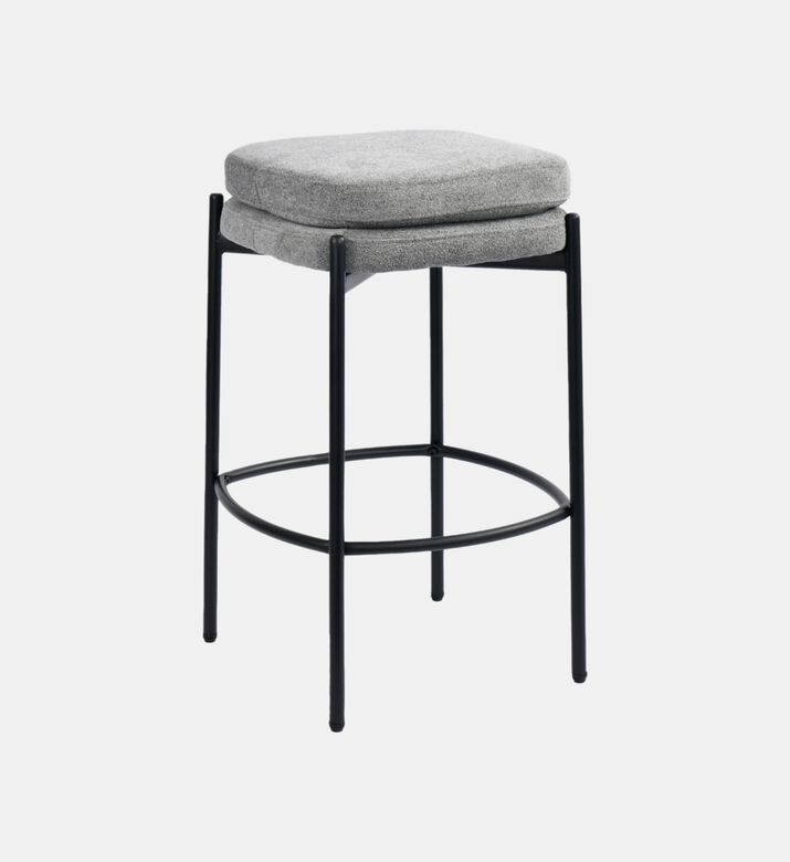 Griffin Plywood Bar Stool