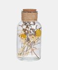 Flower-design Bottle