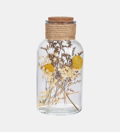 Flower-design Bottle