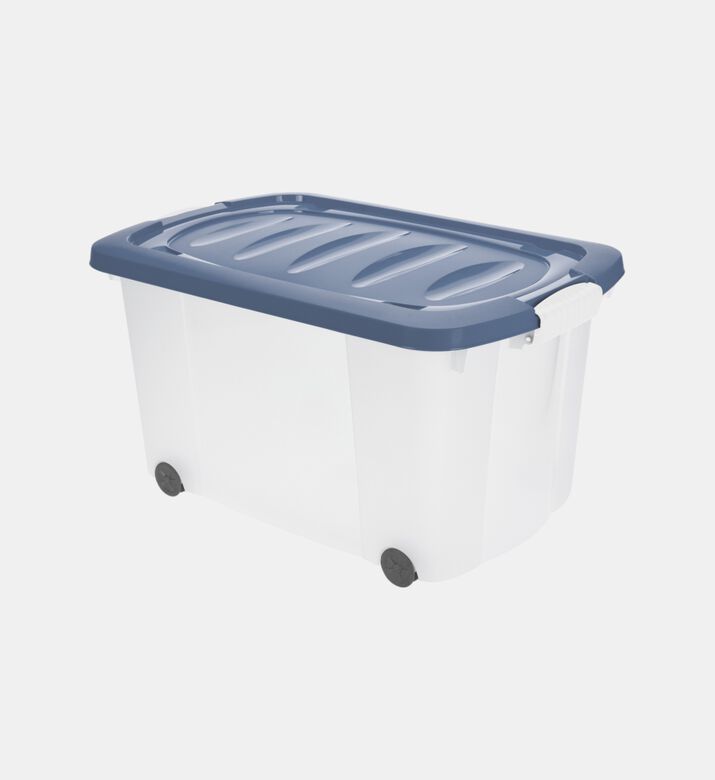 Wheeled Roller Box Wheeled Roller Box