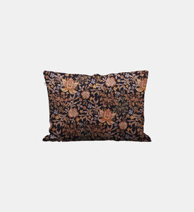 Ophelia Cotton Satin Duvet Cover