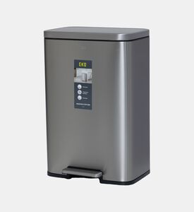 Madison Recycling Bin - 25 & 20l