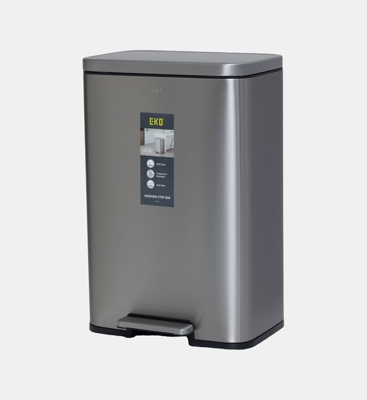 Madison Recycling Bin - 25 & 20l