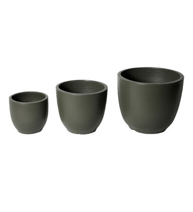 Decorative Planter 3-piece Set