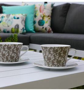 Atollo Toffee Breakfast Cup