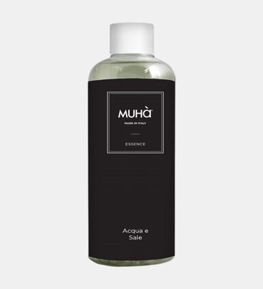 Water And Salt Refill 1000 Ml