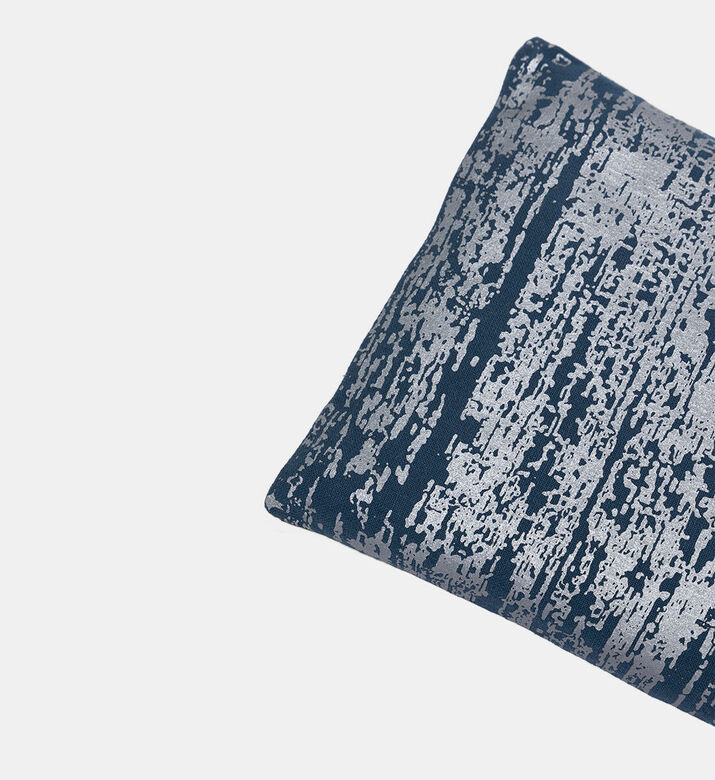 Home Deco and More Adda Embellished Cotton Pillow, Packshot View