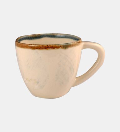 Ceramic Washed Home Mug
