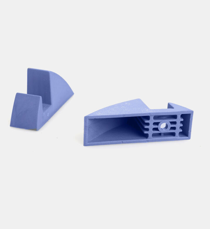 Beachcraft Shelf Support Clip