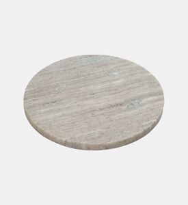 Marble Round-shape Board