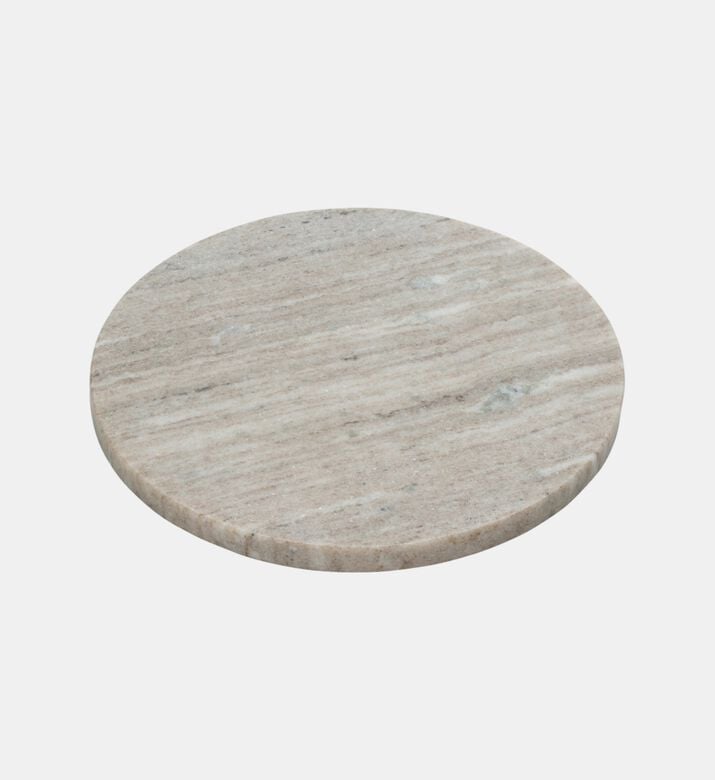 Marble Round-shape Board