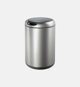 Galleria Stainless Steel Pedal Bin - 12 L