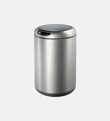 Galleria Stainless Steel Pedal Bin - 12 L