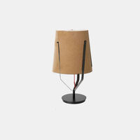 Cork Table Lamp