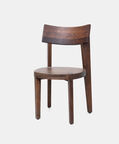 Marcus Acacia Wood Dining Chair