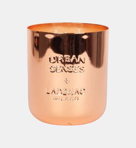 Ladenac Urban Senses Rose De Fruit Candle 50 Cl, Packshot View