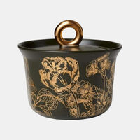 Masterpiece Sugar Bowl