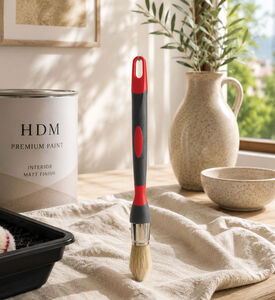 Franpin Touch Rechampir Glycerin Brush N 4, Packshot View