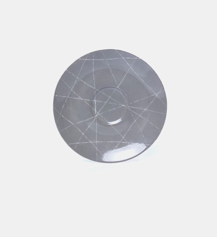 Graphik Saucer Tea Cup Six-pieces Set Graphik Saucer Tea Cup Six-pieces Set