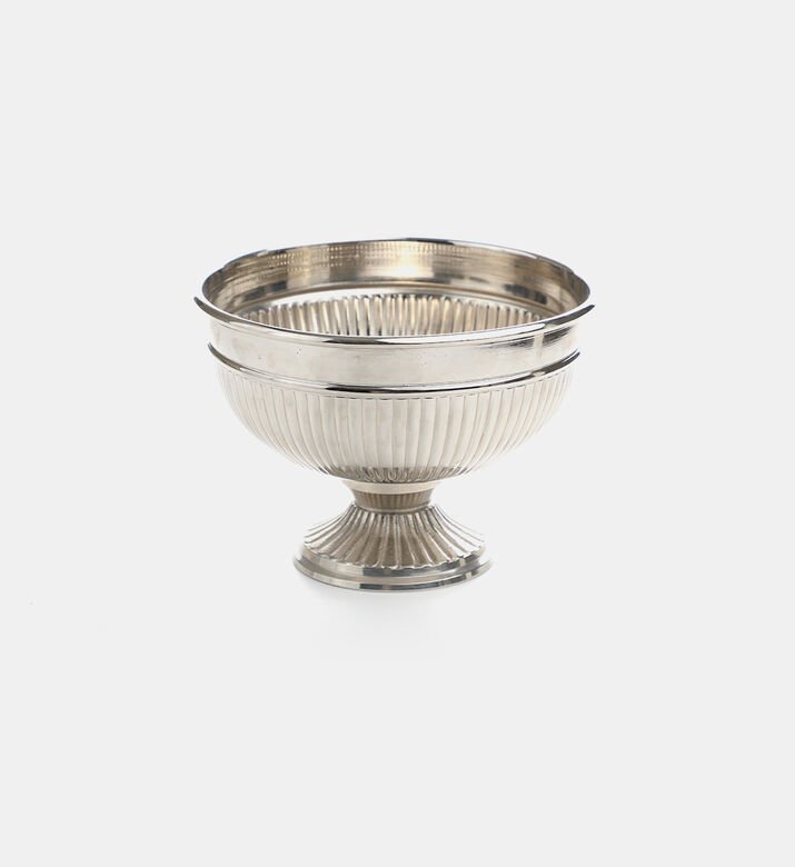 Footed Decorative Bowl 57x23x46cm