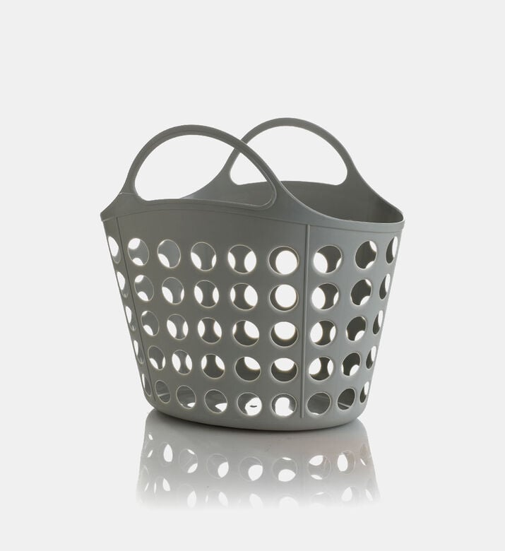Plastic Shopping Basket