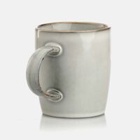 Vintage Ceramic Handled Mug