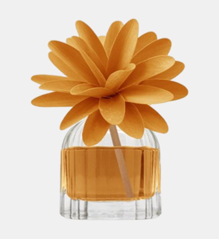 Cedar Bergmott Flower Diffuser 60 Ml