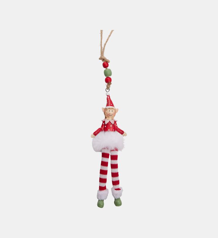 Home Deco and More Elf Hangingdeco, Packshot View