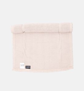 Home Deco and More Diva Cotton Bath Mat, Greige, 50x80-cm, Packshot View