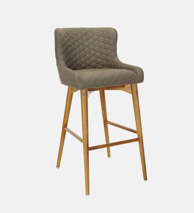 Coco Quilt Bar Chair