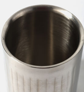 Home Deco and More Stainless Steel Wine Bucket, Packshot View