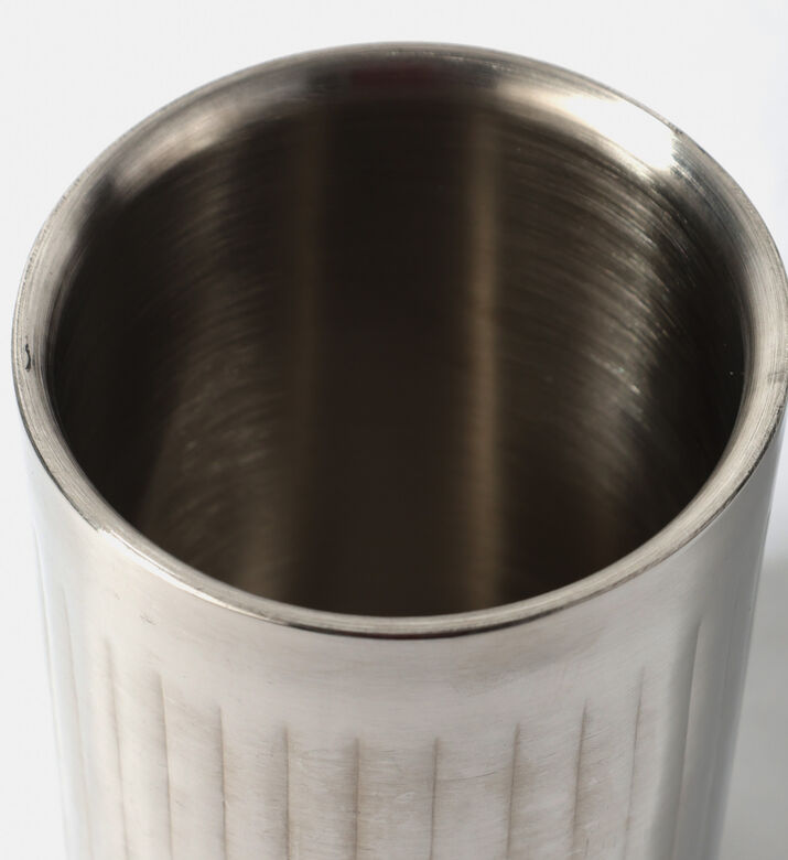 Home Deco and More Stainless Steel Wine Bucket, Packshot View