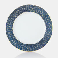 Cosmopolitan Dinner Plate - 27 Cm