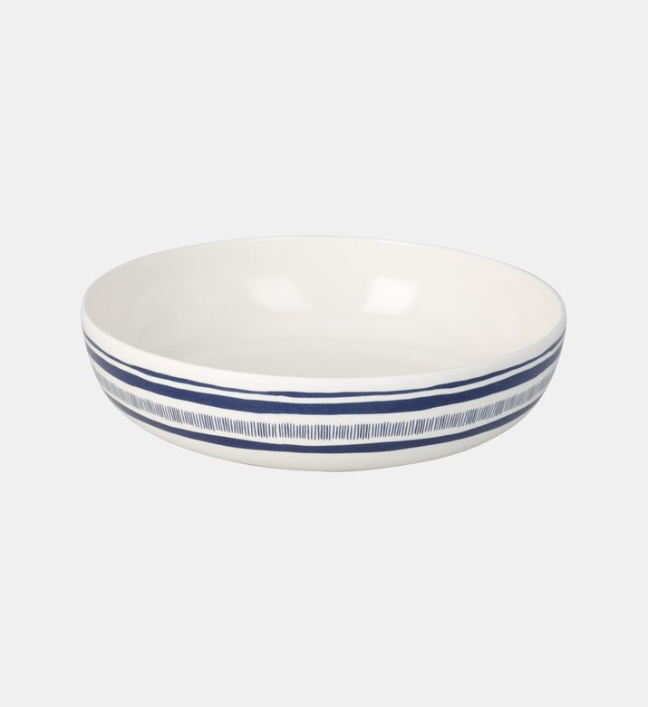 Melamine 12-piece Dinnerware Set