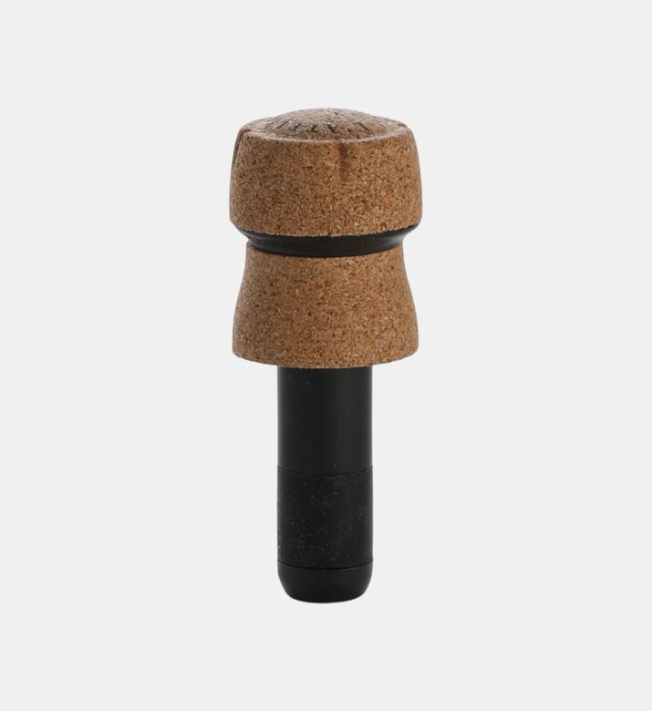 Bubble Cork Wine Stopper