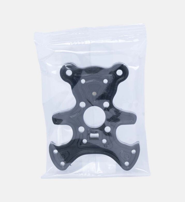 Baci Milano Teodoro London Smoke Diffuser Refill, Packshot View