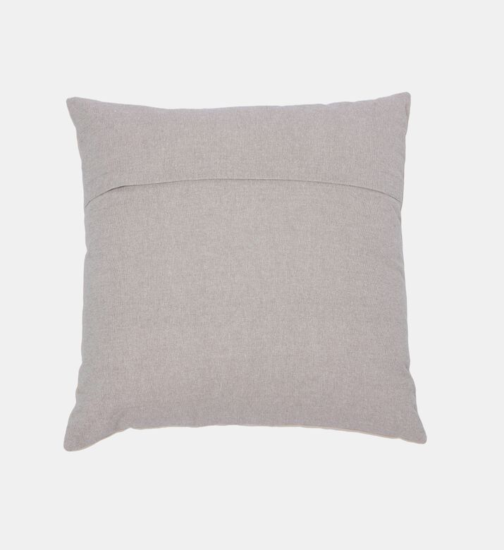 Maeve Floral Cotton Throw Pillow 45x45 Cm