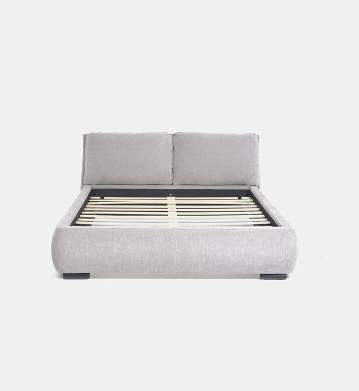 Palima Upholstered Bed