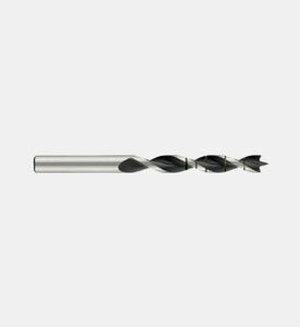 Triplex 3-point Wood Drill Bit, Packshot View
